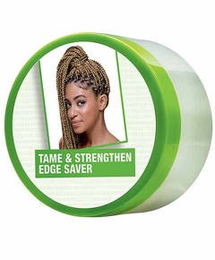 Dark And Lovely Au Naturale Tame And Strengthen Edge Saver