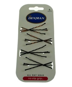 Criss Cross Bobby Pins (71037 D)