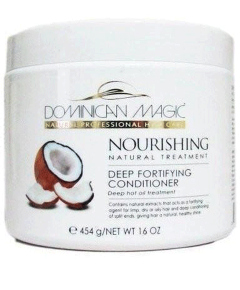 Nourishing Deep Fortifying Conditioner