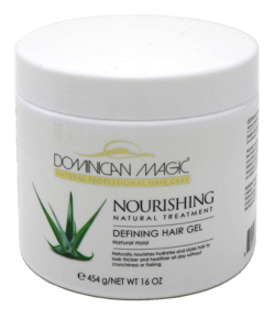 Dominican Magic Nourishing Defining Hair Gel