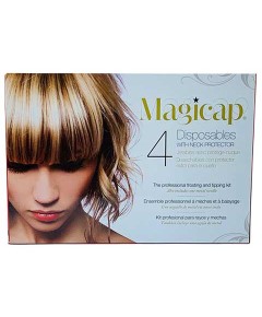 Magicap The Professional Frosting Tipping Kit