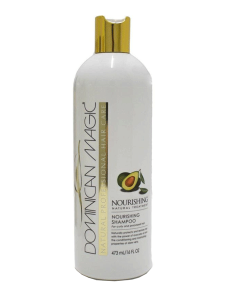 Dominican Magic Nourishing Shampoo