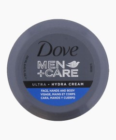 Men Plus Care Ultra Hydra Cream