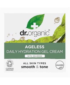 Ageless Daily Hydration Gel Cream