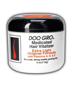 Doo Gro Hair Vitalizer Formula