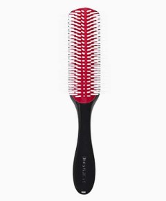 Denman 9 Row Original Styler D4 Brush