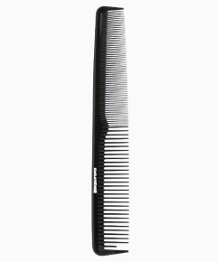 Professional Small Cutting Comb DPC3 Black