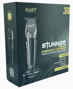 Dart Stunner Cordless Trimmer ST22