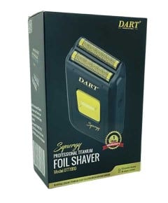 Synergy Durable Dual Foil Shaver DTT1910