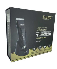Superior Professional Rechargeable Trimmer DT2219