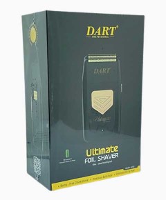 Dart Ultimate Foil Shaver ULT22