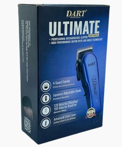 Dart Ultimate Cordless Clipper DUM 22