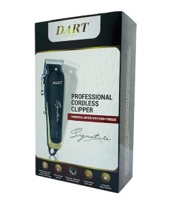 Signature Clipper