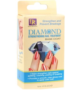 Daggett And Ramsdell Diamond Strenghthening Nail Treatment Base Coat