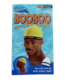 Dream Boo Boo Stocking Wave Cap