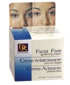 DR Facial Cream