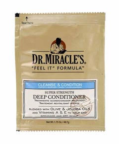 Dr. Miracles Deep Conditioning Treatment
