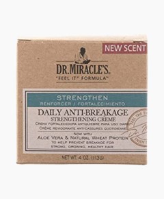 Dr.Miracles Anti Breakage Strengthening Creme