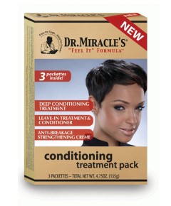 Conditioning Treatment Pack