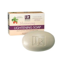 DR Moisturizing Soap