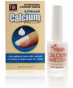 DR Calcium Liquid Nail Base Coat