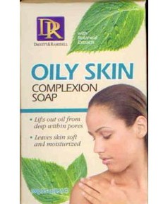 DR Oily Skin Complexion Soap