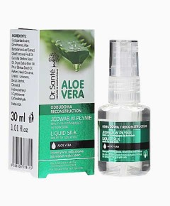 Dr Sante Aloe Vera Liquid Silk