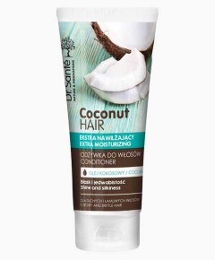 Dr Sante Coconut Extra Moisturizing Hair Conditioner