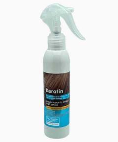 Dr Sante Keratin Hair Structure Recovery Spray