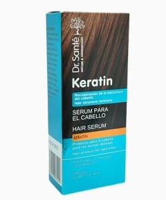 Dr Sante Keratin Hair Structure Recovery Serum
