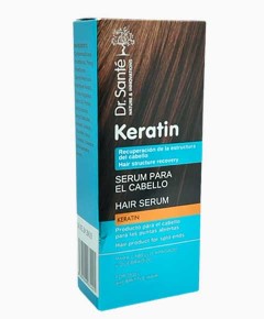 Dr Sante Keratin Hair Structure Recovery Serum
