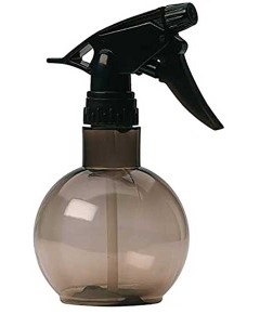 Water Ball Spray Bottle Mist