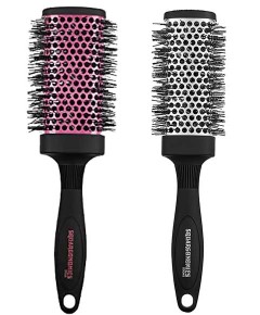 Squargonomics Barrel Brush