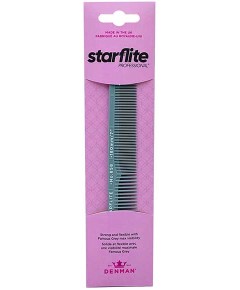 Starflite Cutting Comb No 858