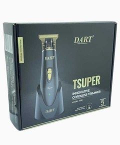 Dart Innovative Cordless Trimmer TS20
