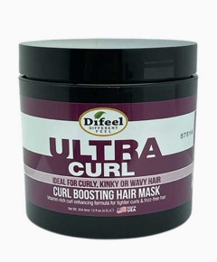Difeel Ultra Curl Boosting Hair Mask