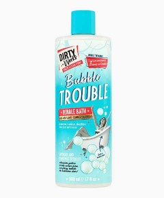 Dirty Works Bubble Trouble Bubble Bath