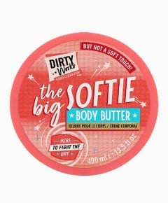 Dirty Works The Big Softie Body Butter