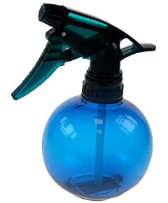 Water Ball Spray Bottle