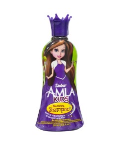 Dabur Amla Kids Nourishing Shampoo