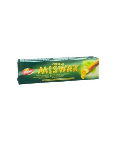 Dabur Original Miswak Herbal Toothpaste With Pure Miswak Extract