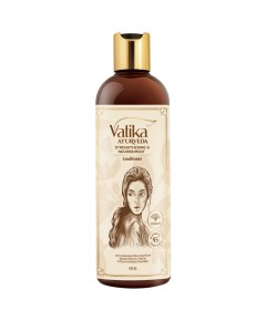 Vatika Ayurveda Strengthening And Nourishment Conditioner