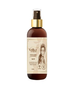 Vatika Ayurveda Strengthening And Nourishment Hair Oil