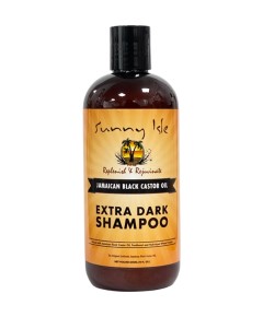 Replenish And Rejuvinate JBCO Extra Dark Shampoo