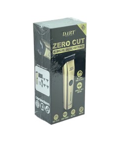 Dart Professional Zero Cut Rechargeable Balding Hair Trimmer