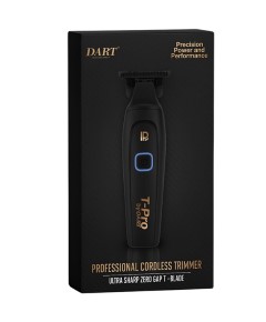 T Pro Professional Cordless Trimmer