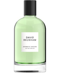 Aromatic Greens Eau De Parfum