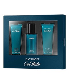 Davidoff Cool Water Men Gift Set
