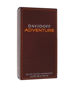 Davidoff Adventure EDT Spray