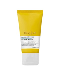 Neroli Bigarade Cleansing Mousse